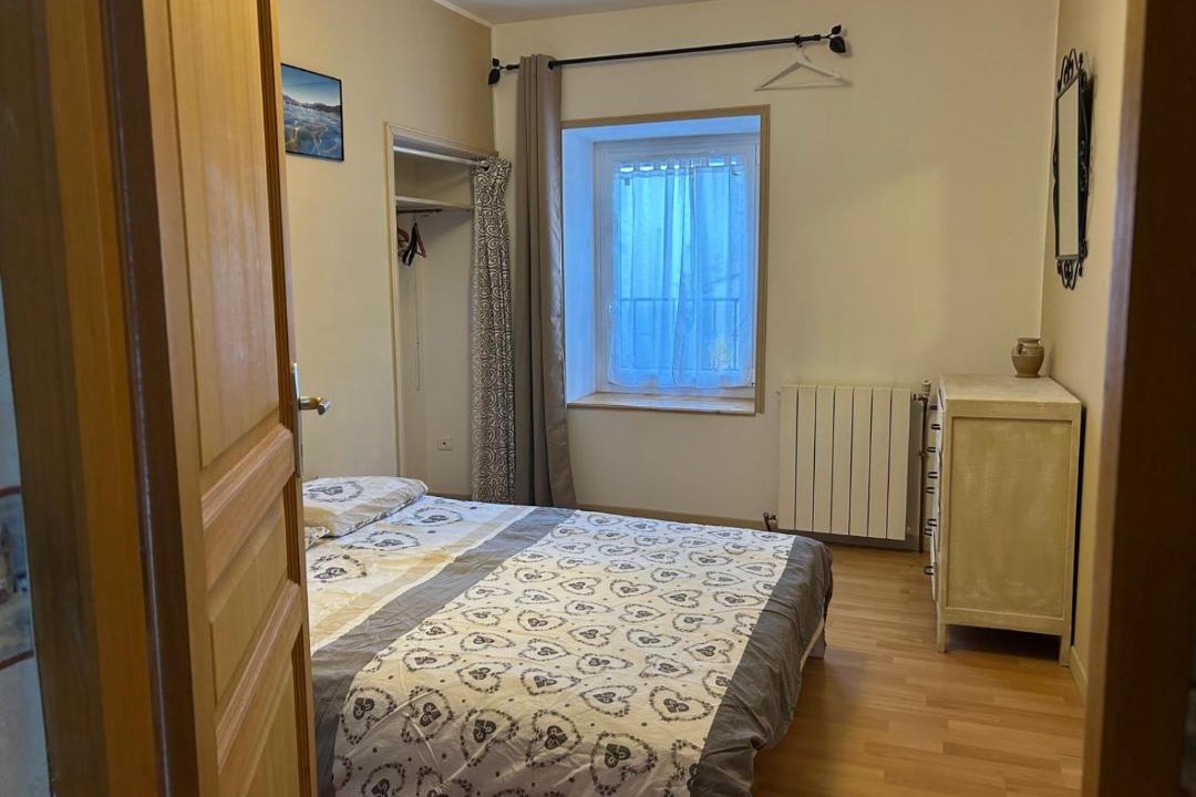 Photo of Bedroom in Beaumont-les-Valence