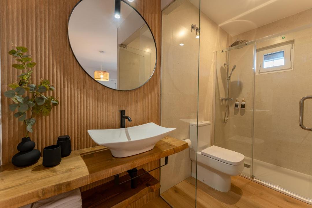 Photo of Bathroom in Orena