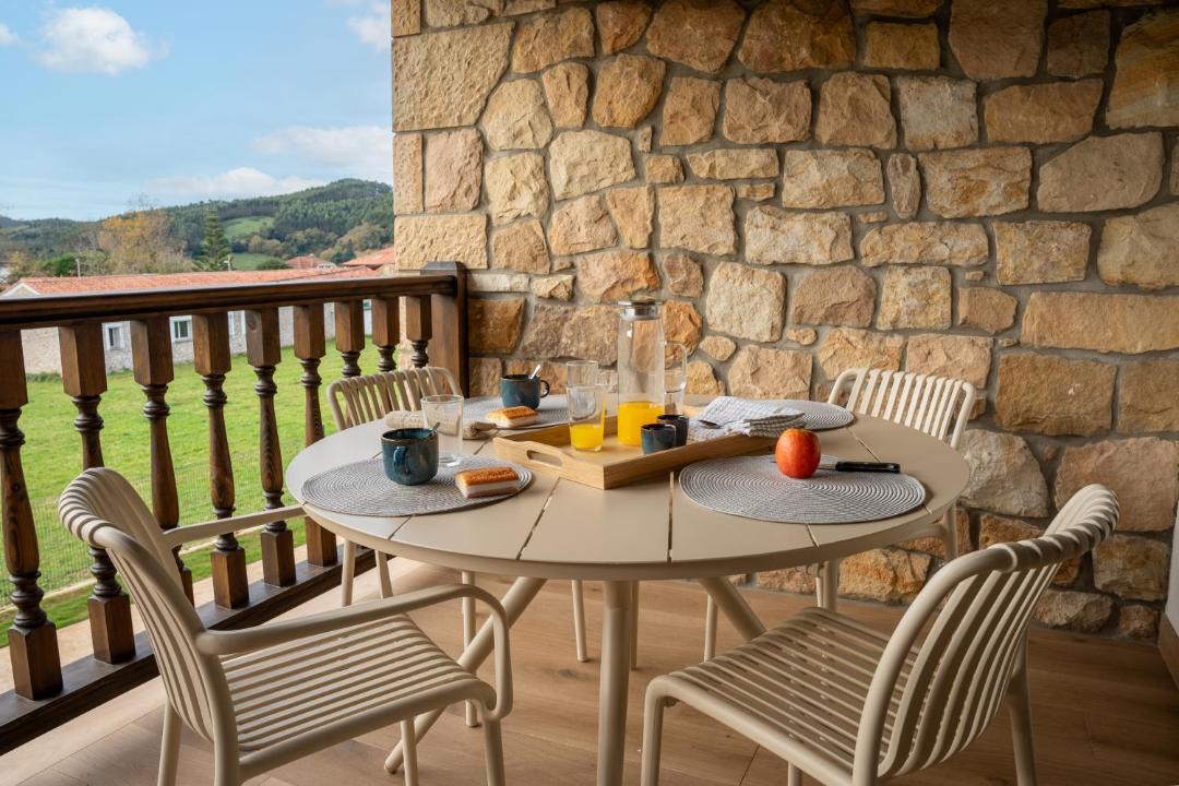 Photo of Patio Balcony in Orena