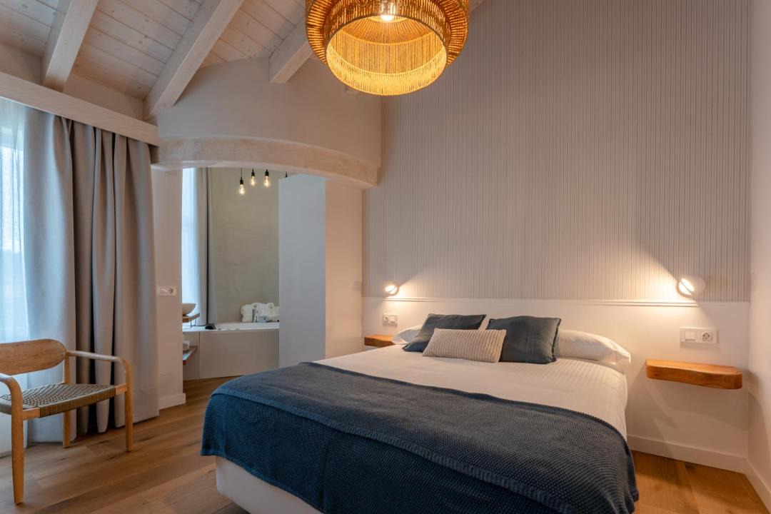 Photo of Bedroom in Orena