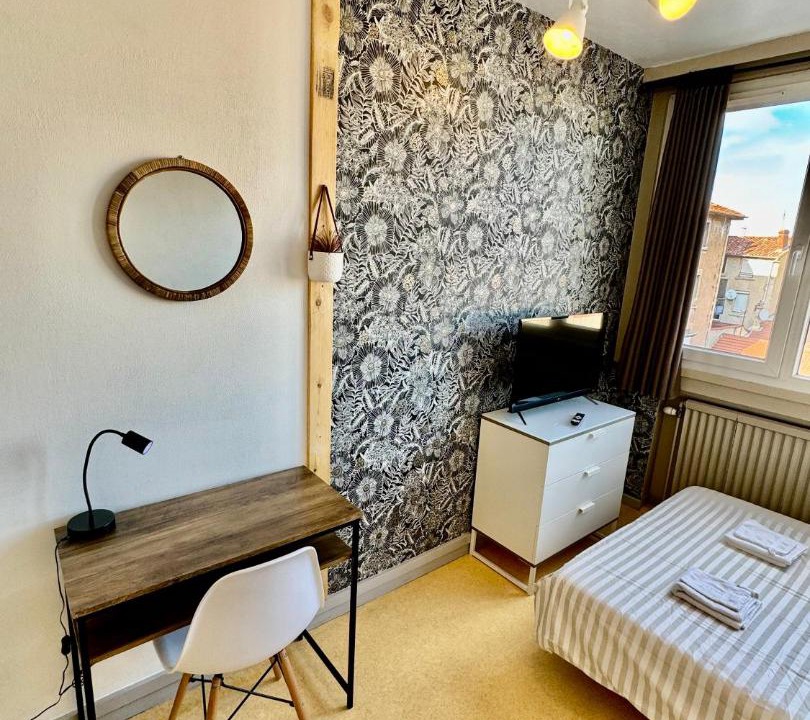 Photo of Others in Faubourg Saint-Jacques