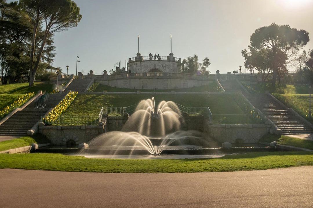 Photo of Others in Faubourg Saint-Jacques