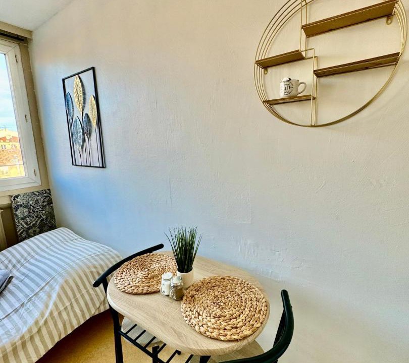 Photo of Others in Faubourg Saint-Jacques