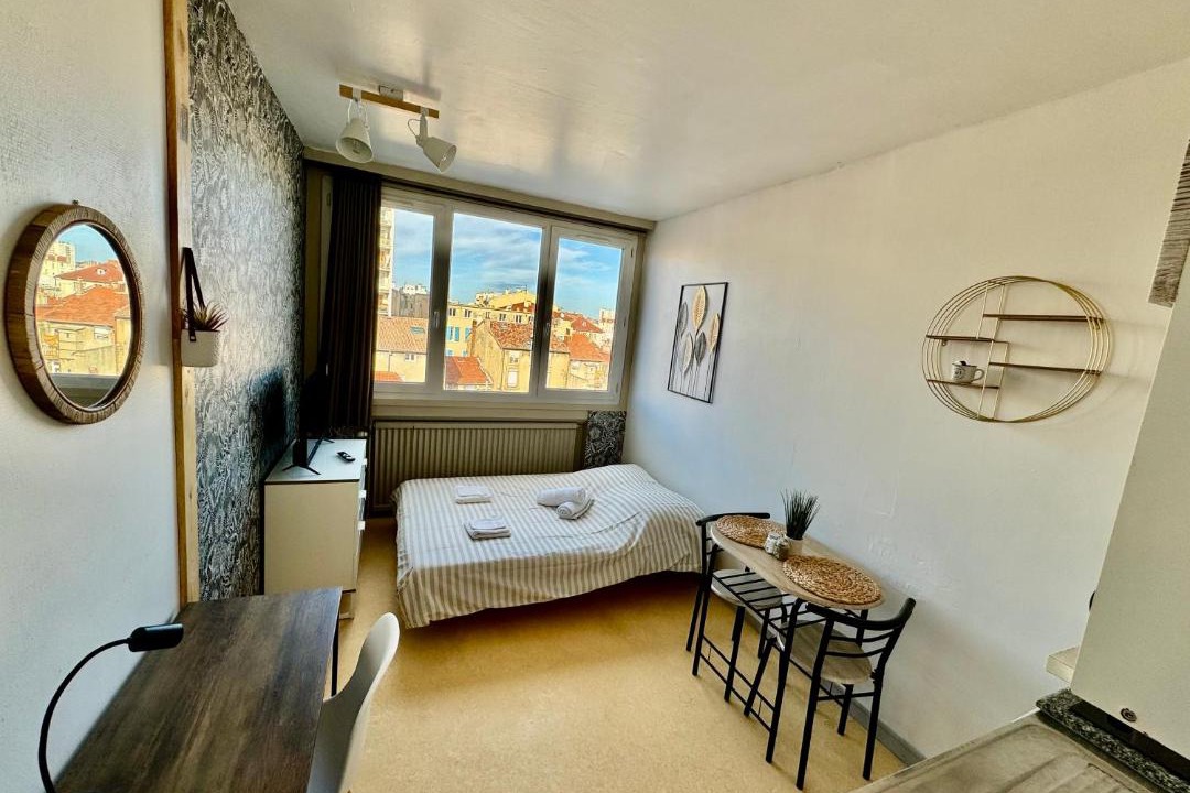 Photo of Others in Faubourg Saint-Jacques