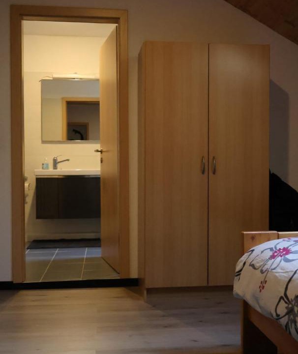 Photo of Bedroom in Osogna