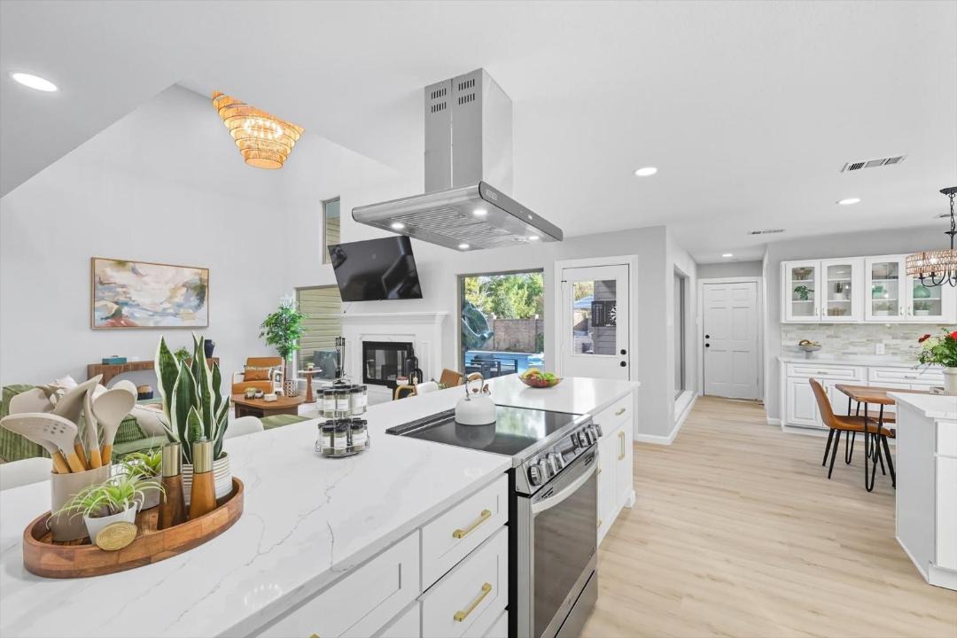 Photo of Kitchen in DeSoto