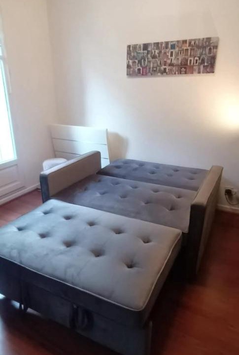 Photo of Others in Bailly-Romainvilliers