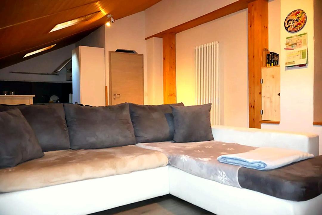 Photo of Livingroom in Osogna