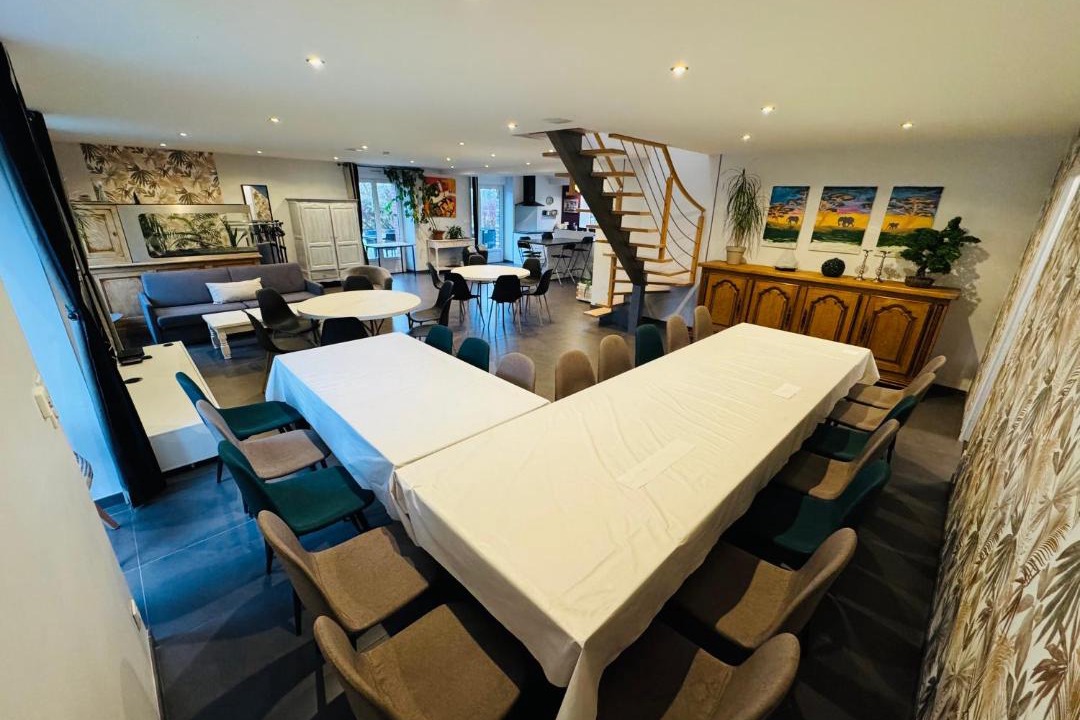 Photo of Others in La Chapelle-Saint-Aubert