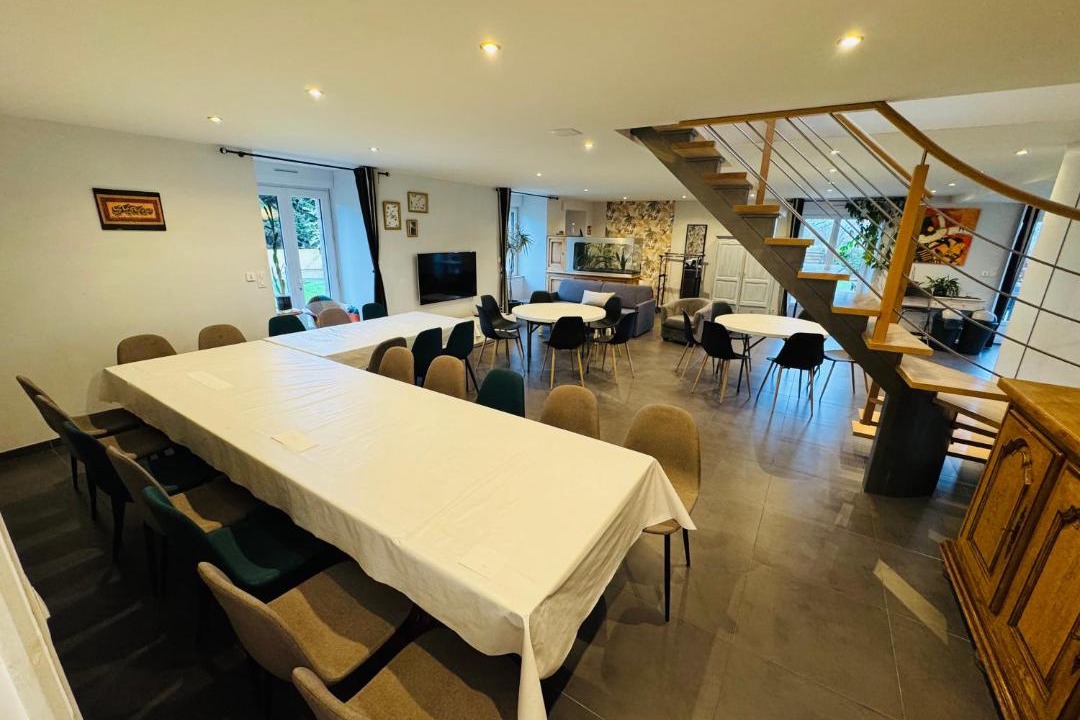 Photo of Others in La Chapelle-Saint-Aubert