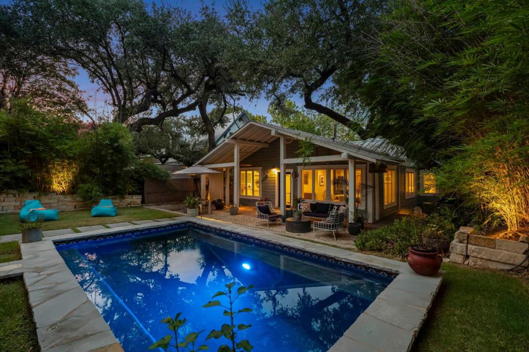 Photo of Others in Travis Heights
