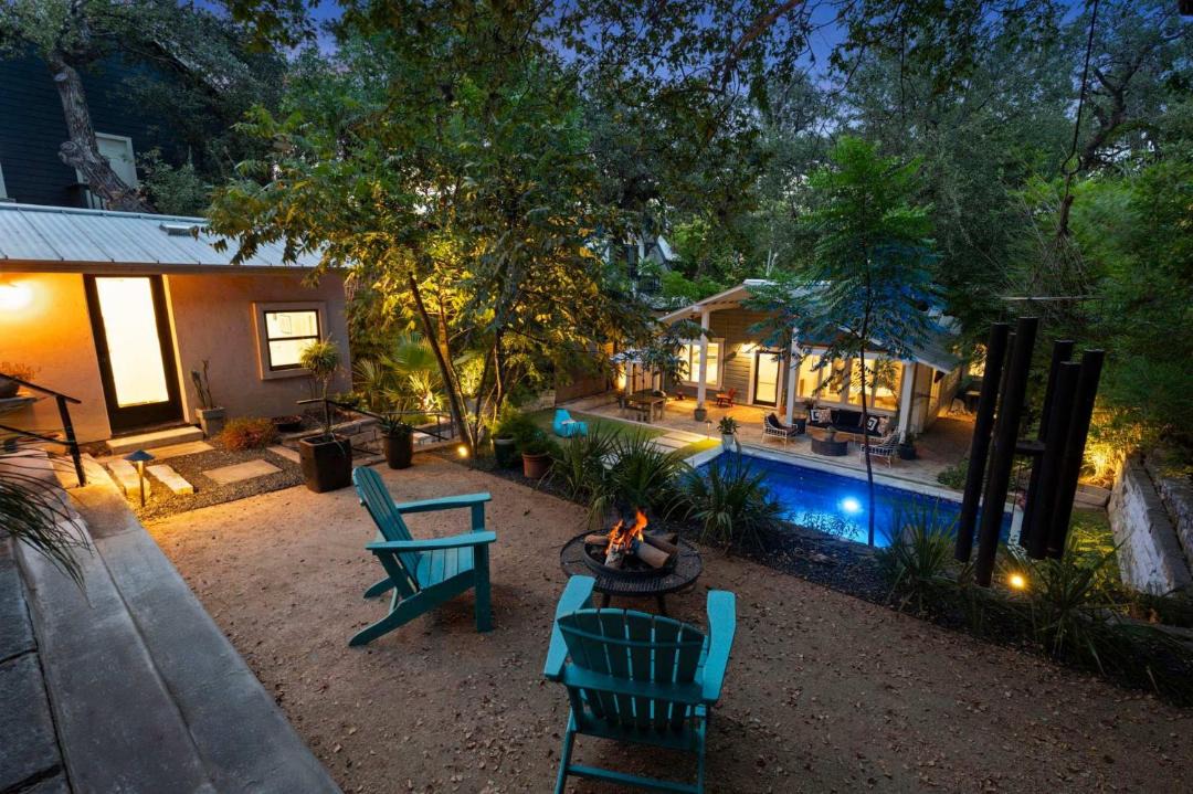 Photo of Others in Travis Heights