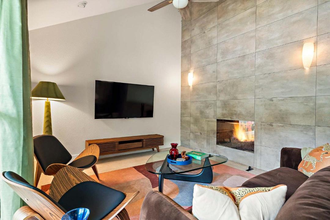 Photo of Livingroom in Parker Lane