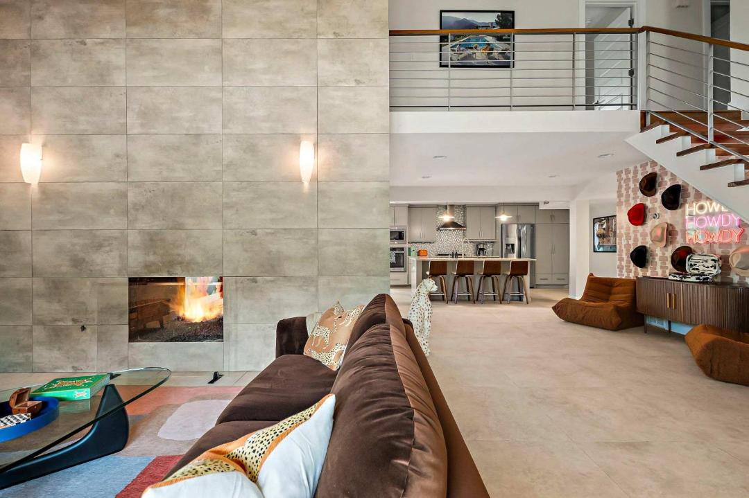 Photo of Livingroom in Parker Lane