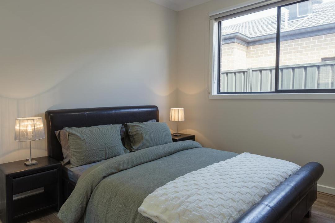 Photo of Bedroom in Melton South