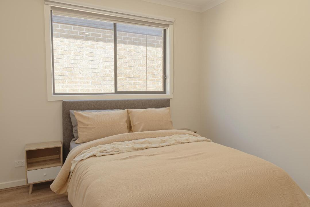 Photo of Bedroom in Melton South