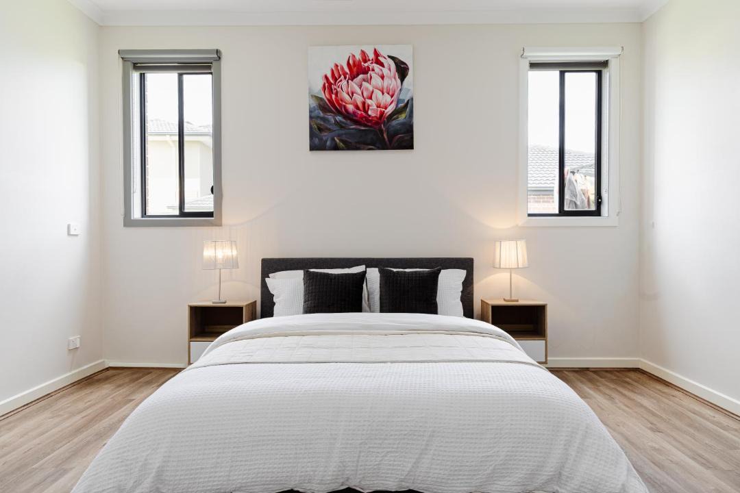 Photo of Bedroom in Melton South