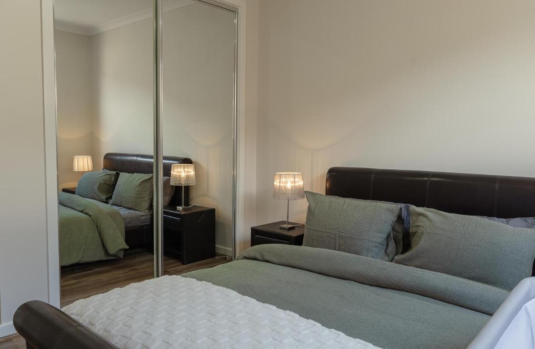 Photo of Bedroom in Melton South