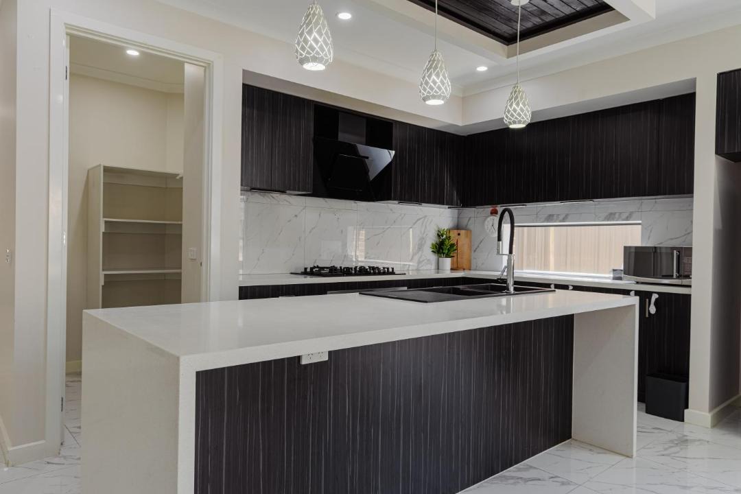 Photo of Kitchen in Melton South