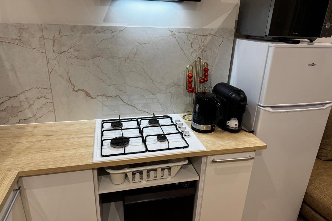 Photo of Kitchen in Gagny
