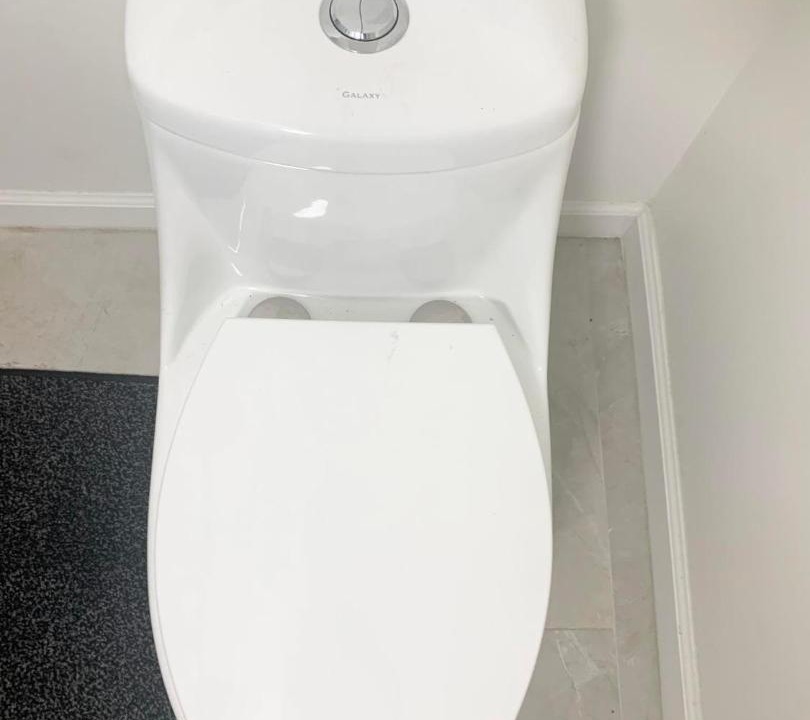 Photo of Bathroom in Little Havana