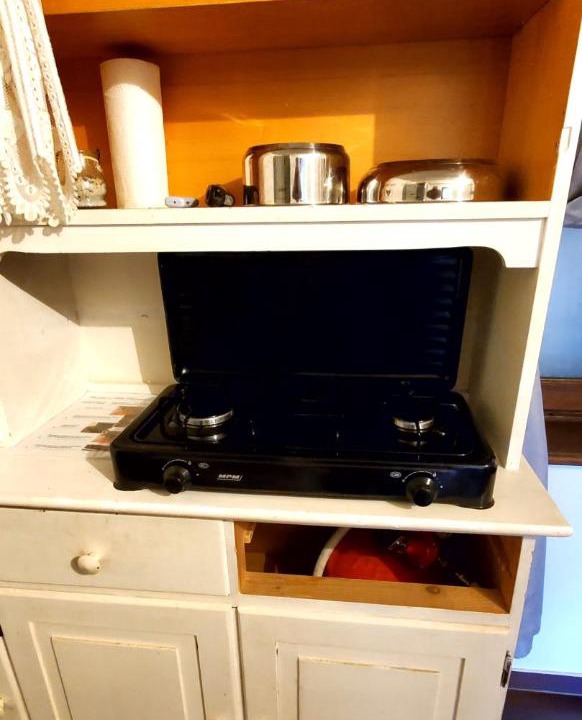 Photo of Kitchen in Chapelle-Voland