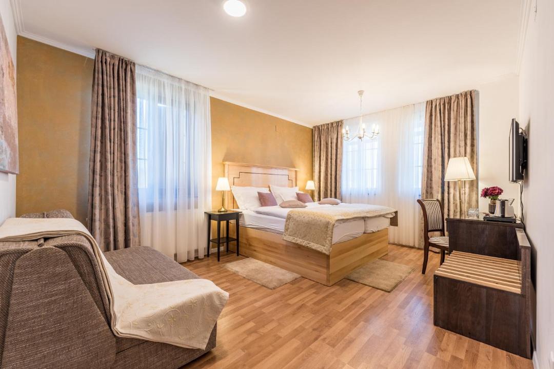 Photo of Bedroom in Plitvica Selo