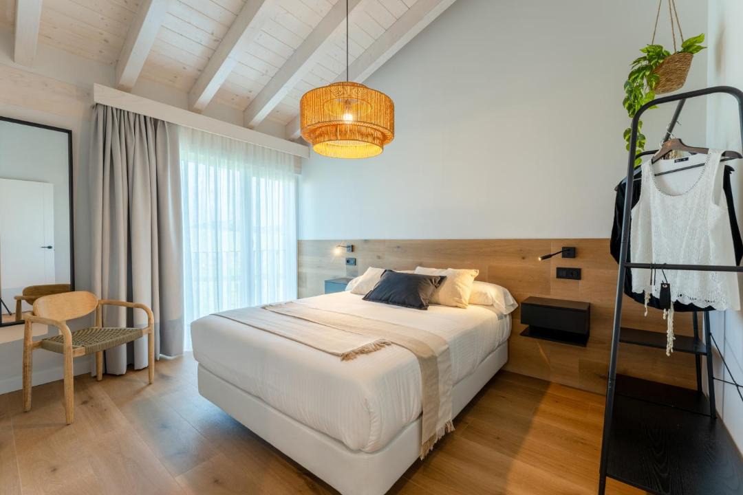 Photo of Bedroom in Orena