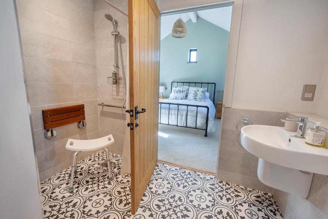 Photo of Bathroom in Mabe