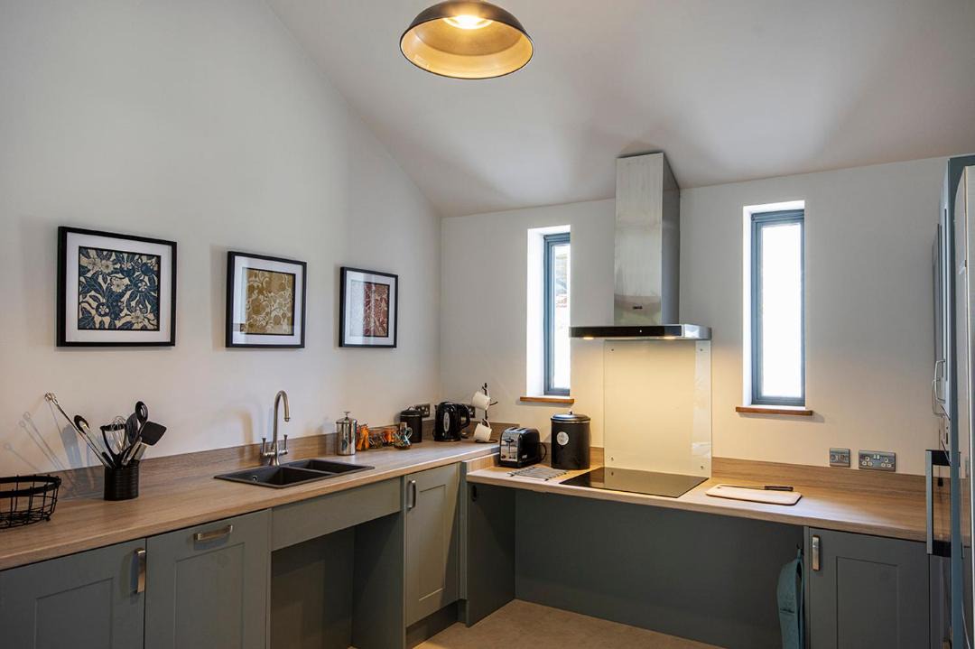 Photo of Kitchen in Mabe