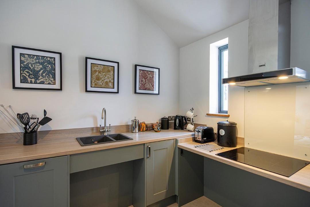 Photo of Kitchen in Mabe