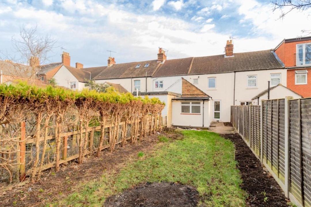 Photo of Others in Rushmoor District