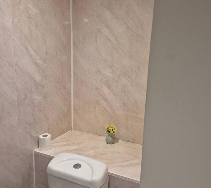 Photo of Bathroom in Rushmoor District