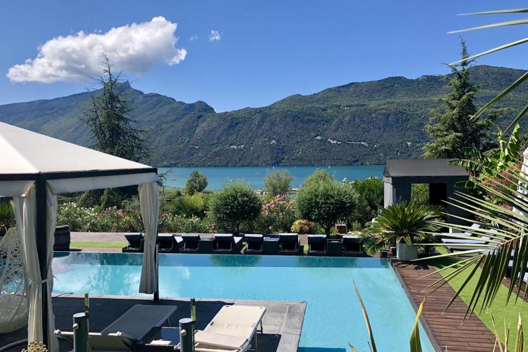 Photo of Others in Aix-les-Bains