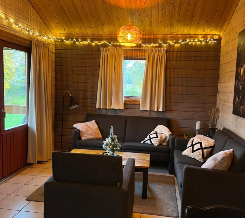 Photo of Livingroom in Mauroux