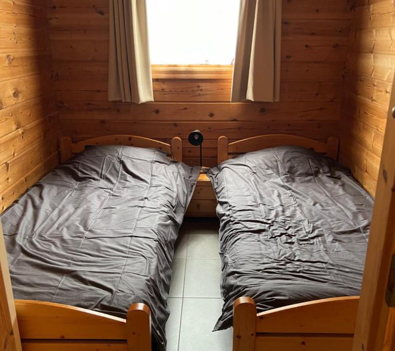 Photo of Bedroom in Mauroux