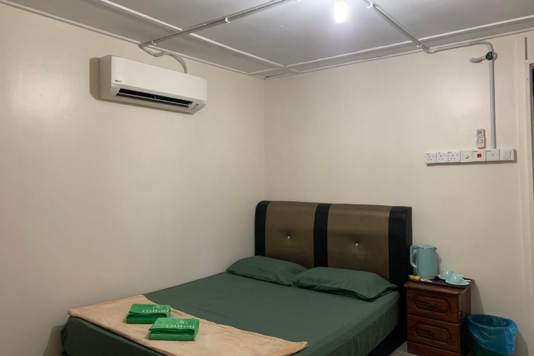 Photo of Others in Kampung Pasir Hantu