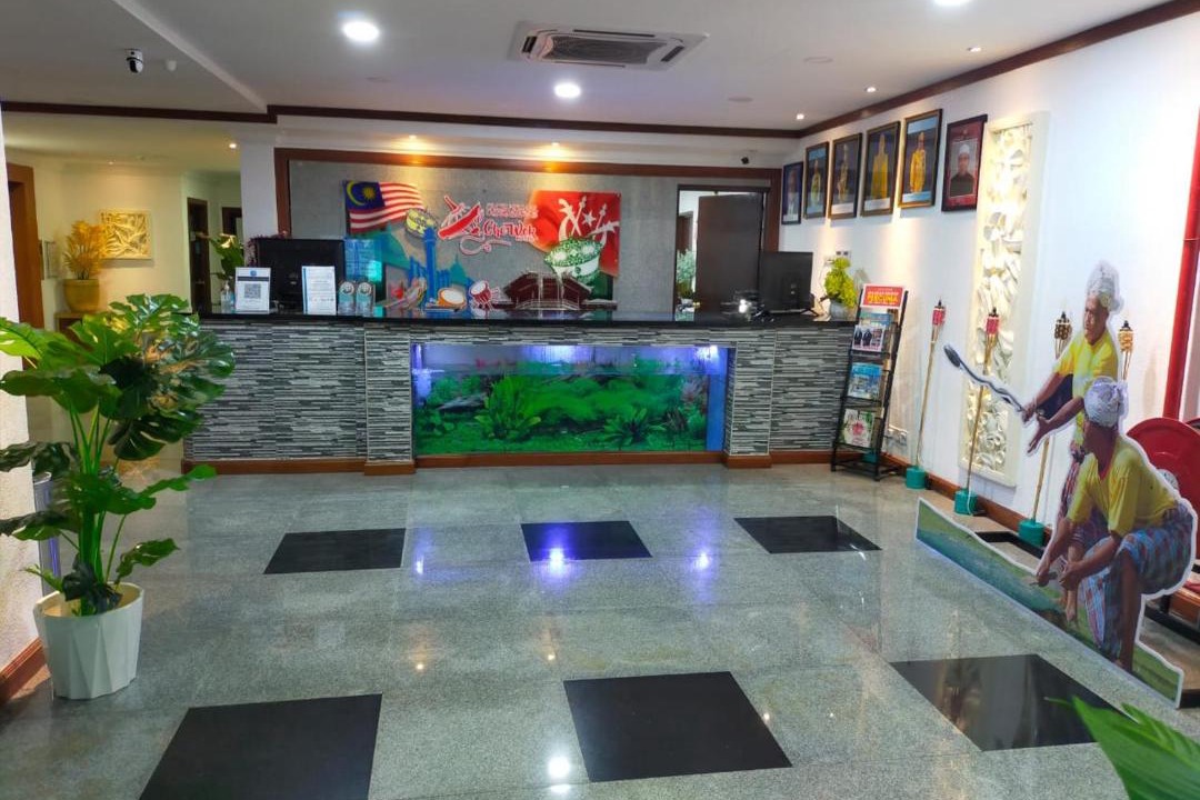 Photo of Others in Bandar Kota Bharu