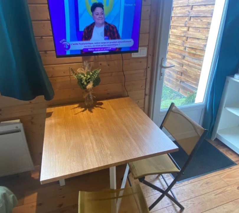 Photo of Livingroom in Bazas