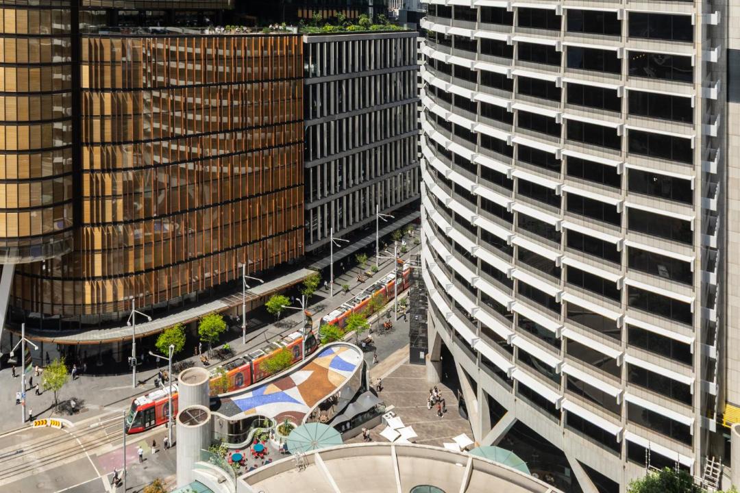 Photo of Others in The Rocks