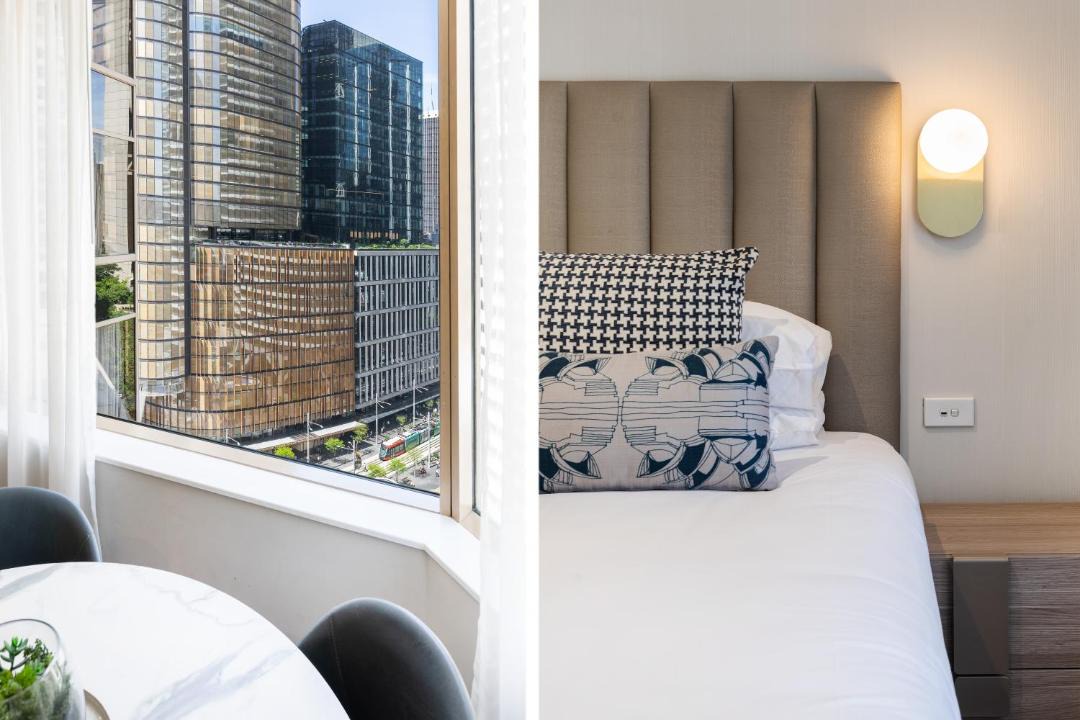 Photo of Others in The Rocks