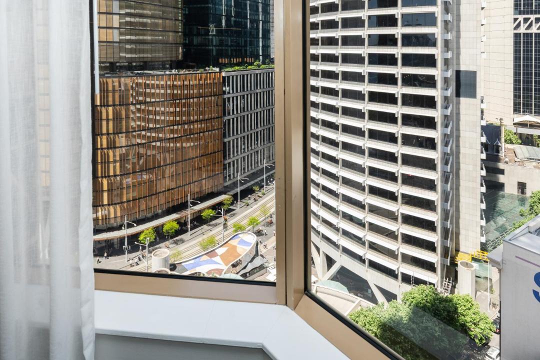 Photo of Others in The Rocks