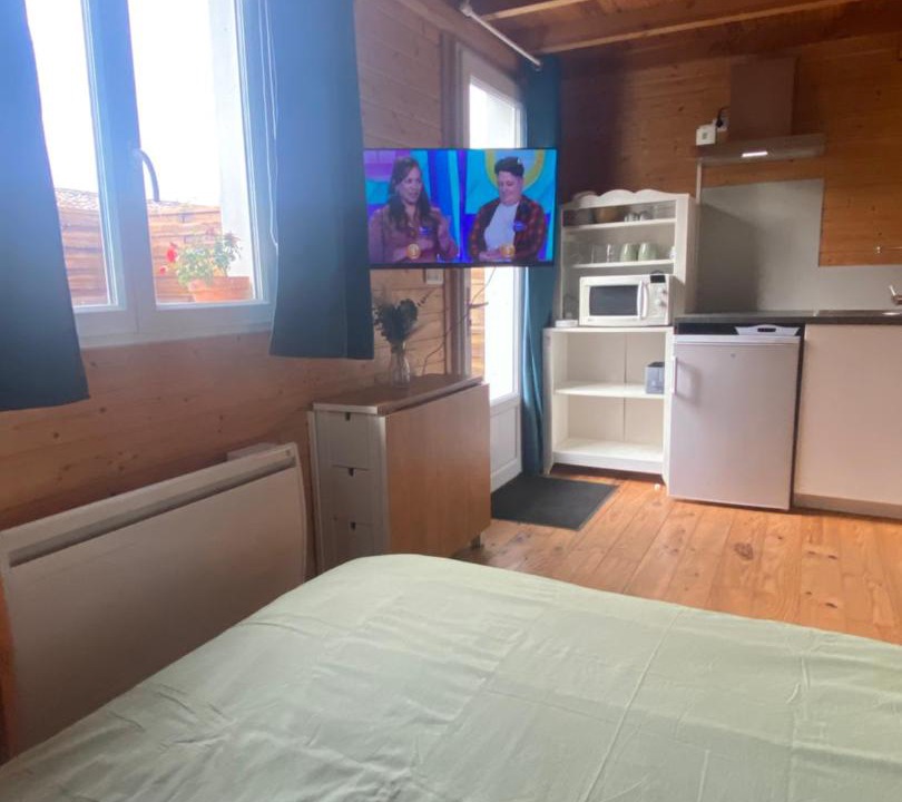 Photo of Bedroom in Bazas