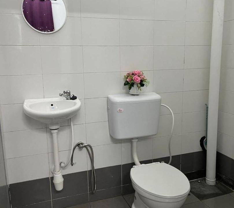 Photo of Bathroom in Arau