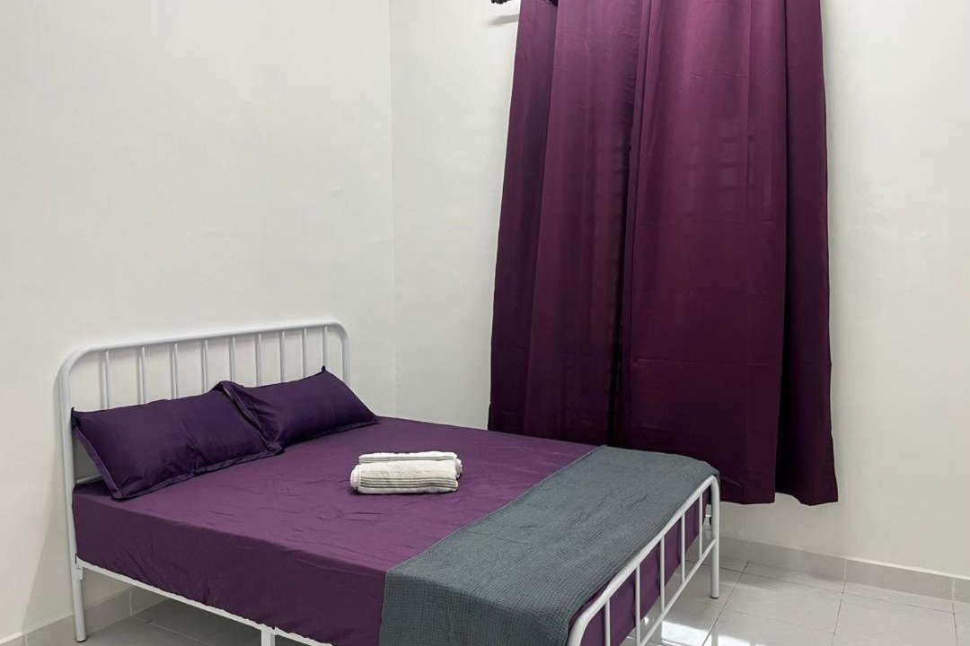 Photo of Bedroom in Arau