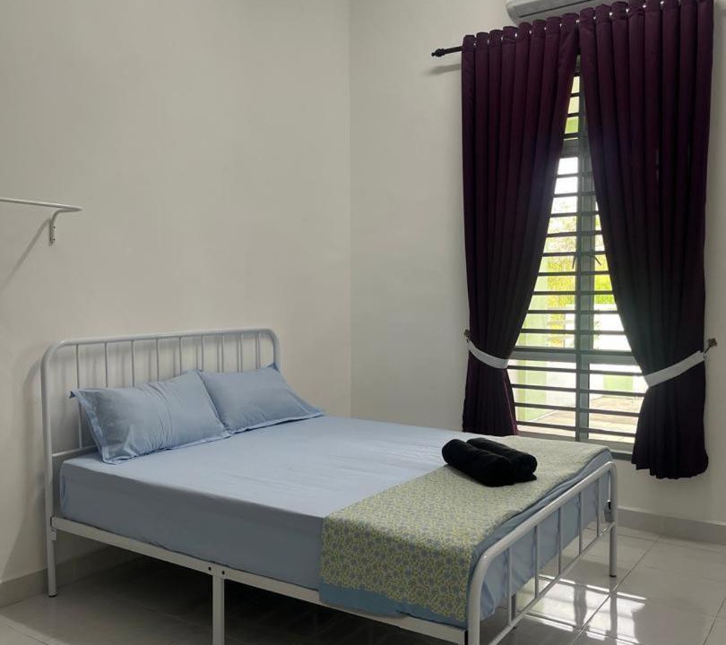 Photo of Bedroom in Arau