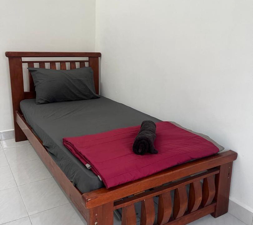 Photo of Bedroom in Arau