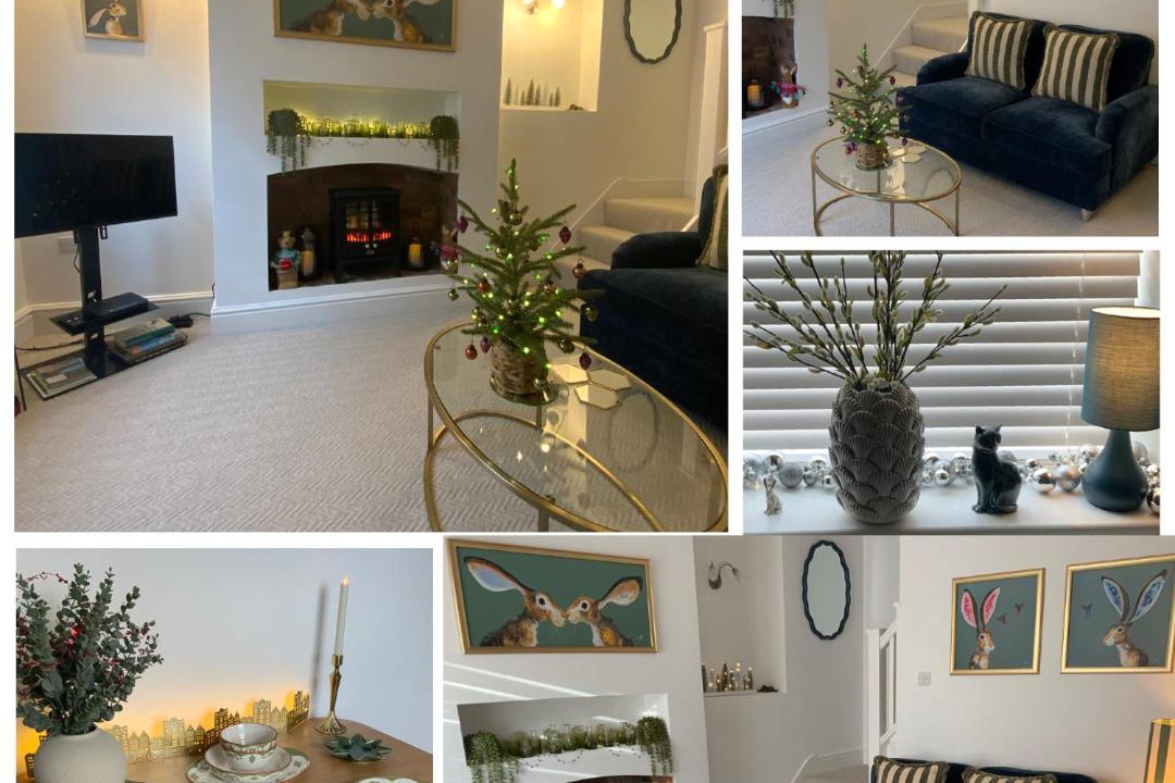 Photo of Livingroom in Little Hayfield