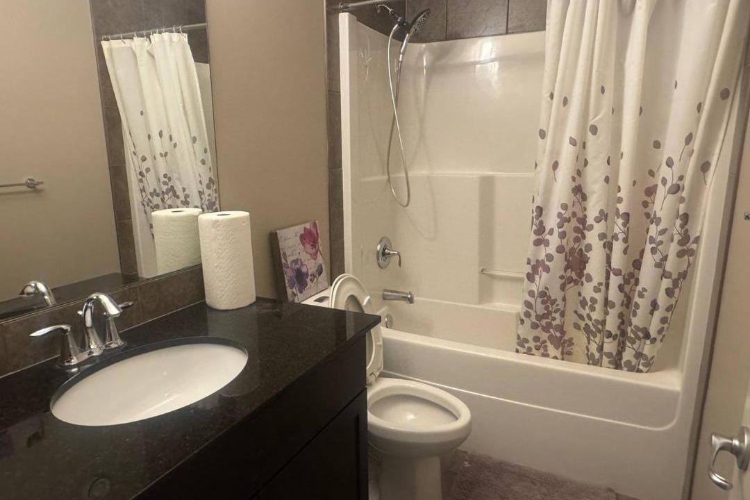 Photo of Bathroom in Panorama Hills