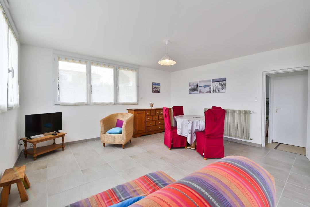 Photo of Livingroom in Saint-Gilles-Croix-de-Vie